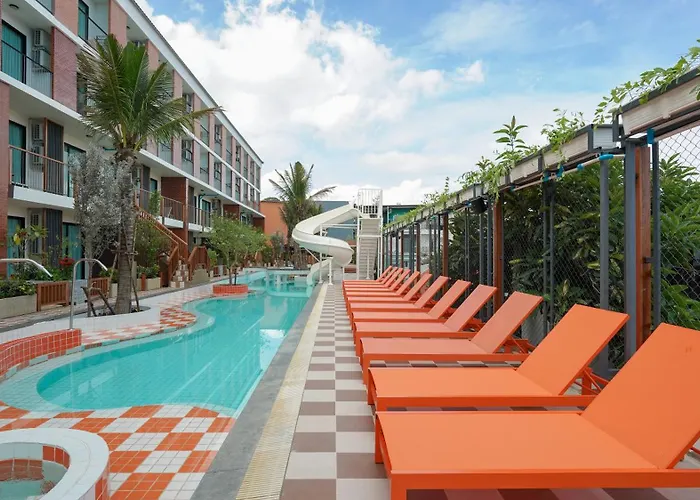 Marina House Muaythai Ta-Iad Phuket
