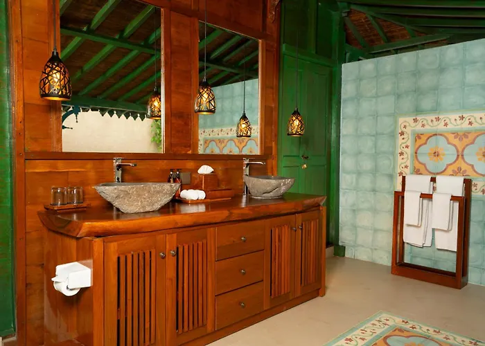 Arya Arkananta Resort&Spa