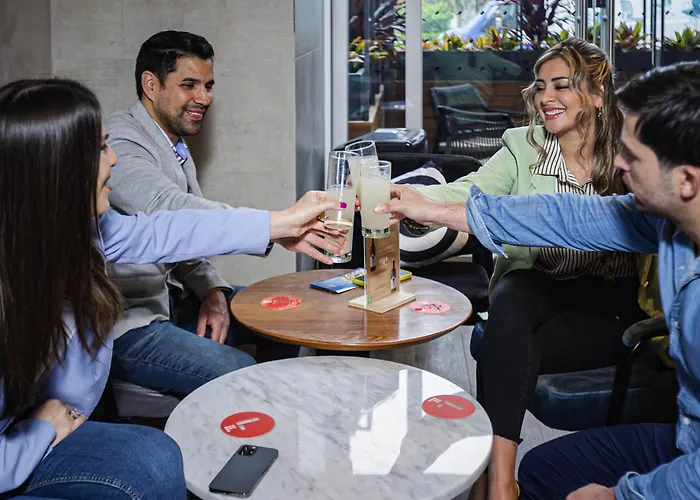 Ibis Styles Lima San Isidro
