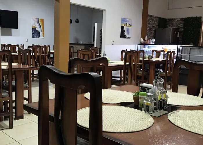 Hotel Casa Grande