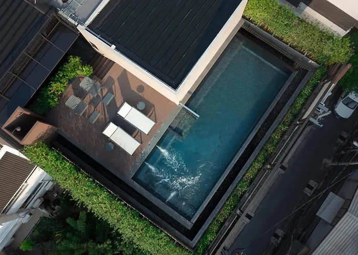 Passa Hotel Bangkok