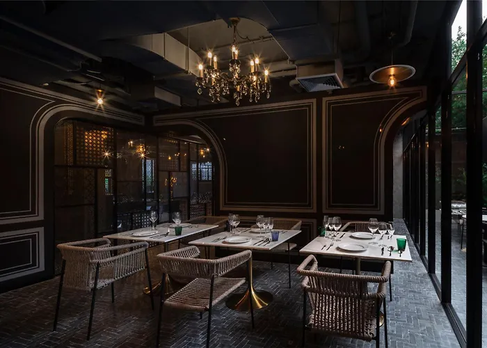 Passa Hotel Bangkok