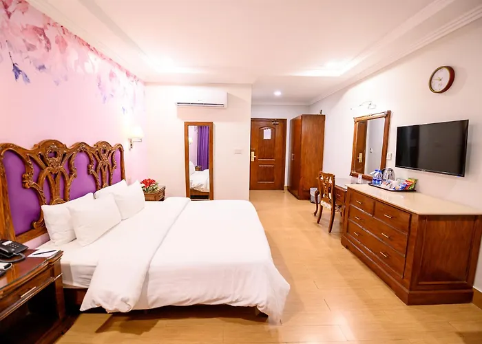 Hotel One Sargodha