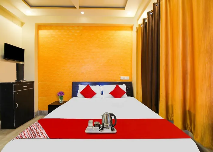 Hotel O Ecopark Guest House