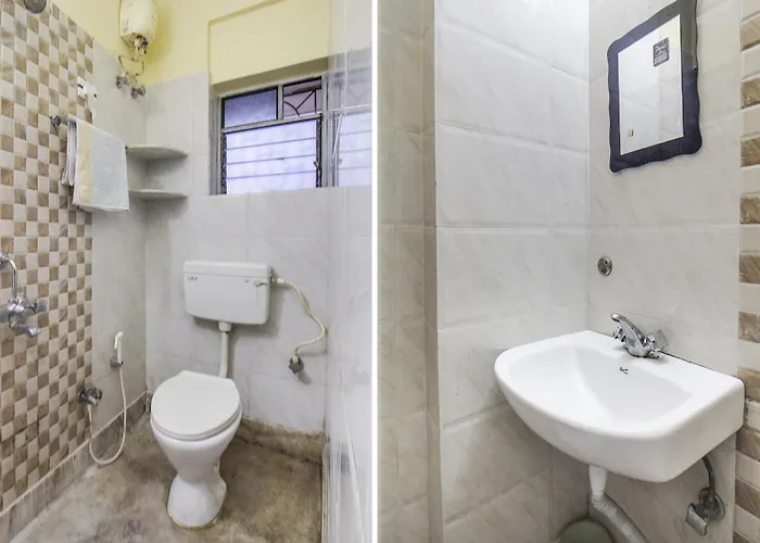 Hotel O Ecopark Guest House