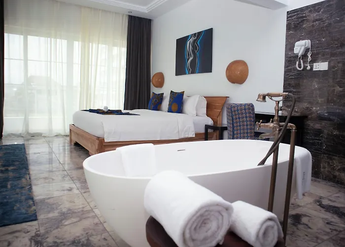 Hotel Petit Brussel