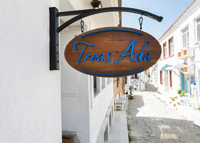 Troas Ada Hotel