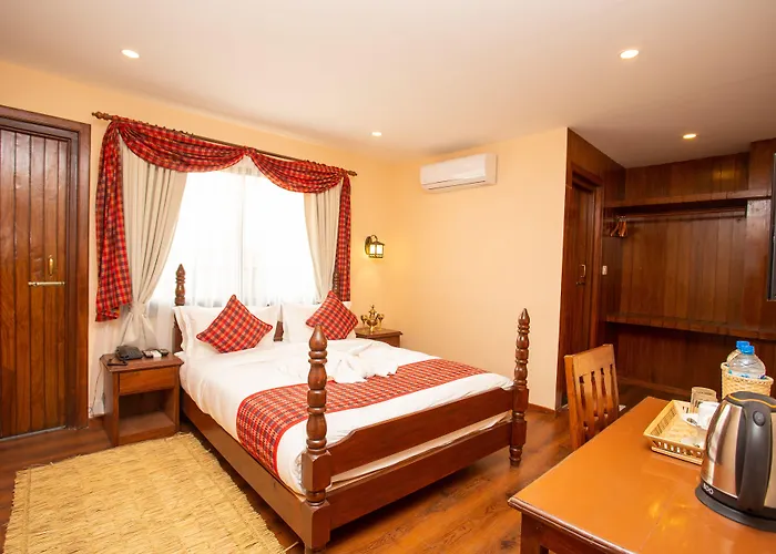 Nivas Boutique Home