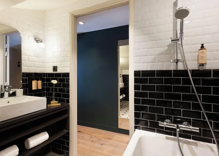 Ours Blanc Hotel & Spa
