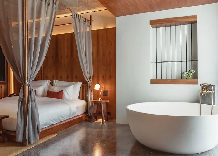 Hotel Gahn Khao Lak