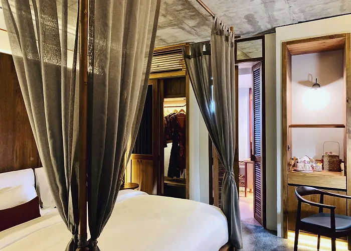Hotel Gahn Khao Lak