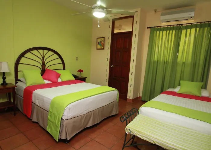 Hotel Colibri