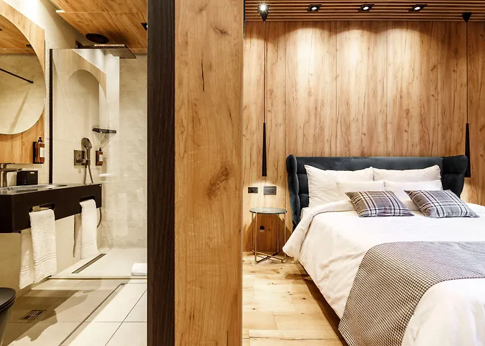 Schuster Boarding House