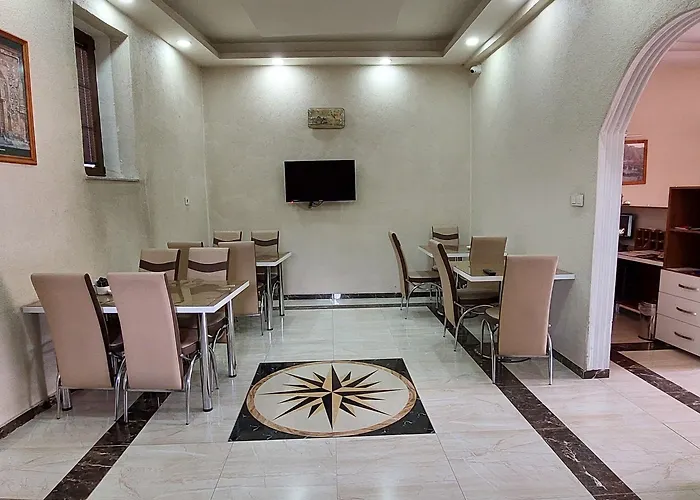Divrigi Kosk Hotel