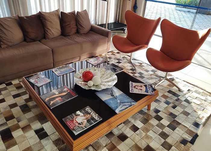 Tryp By Wyndham Manaus Aeroporto