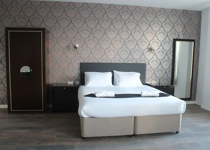 Park Hotel&Apartments