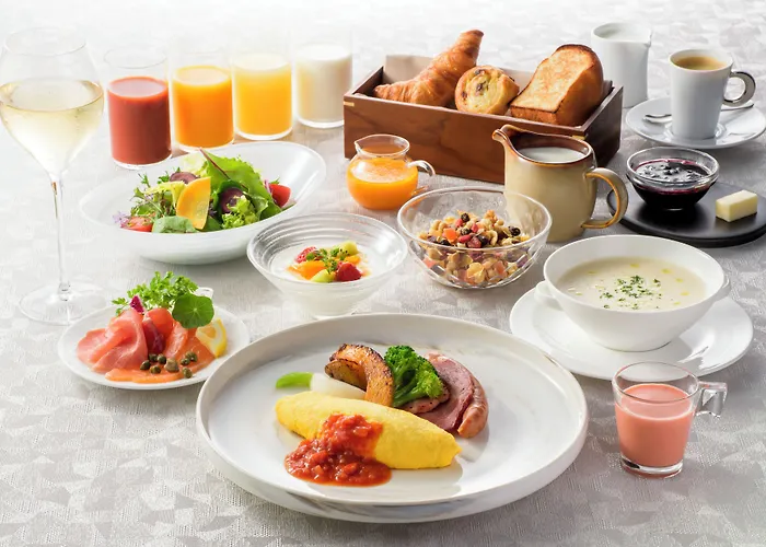 Portom International Hokkaido