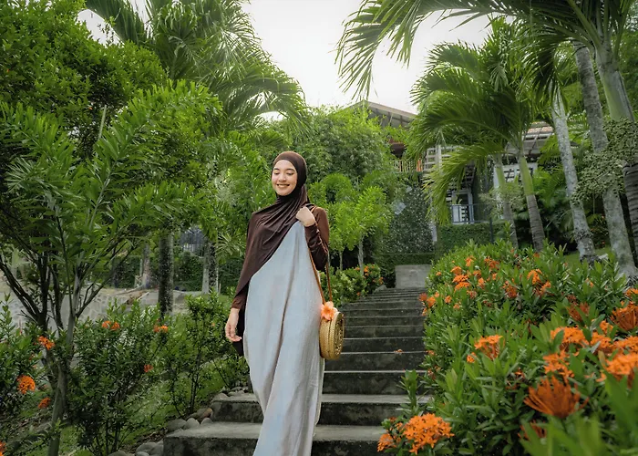 The Hawk'S Nest Resort