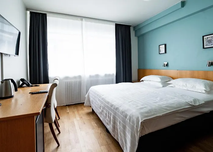 Center Hotels Klopp