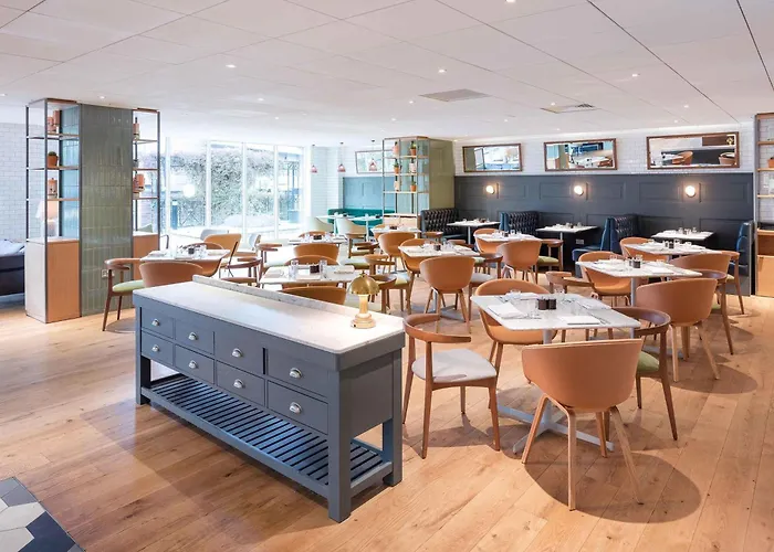 Novotel York Centre