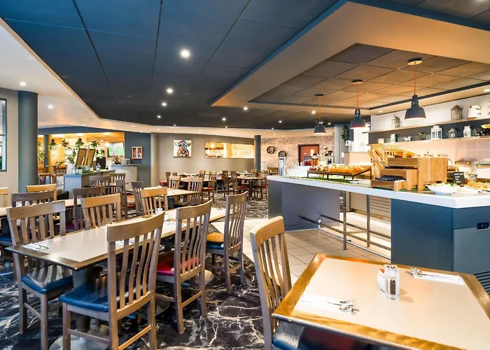 Novotel Milton Keynes