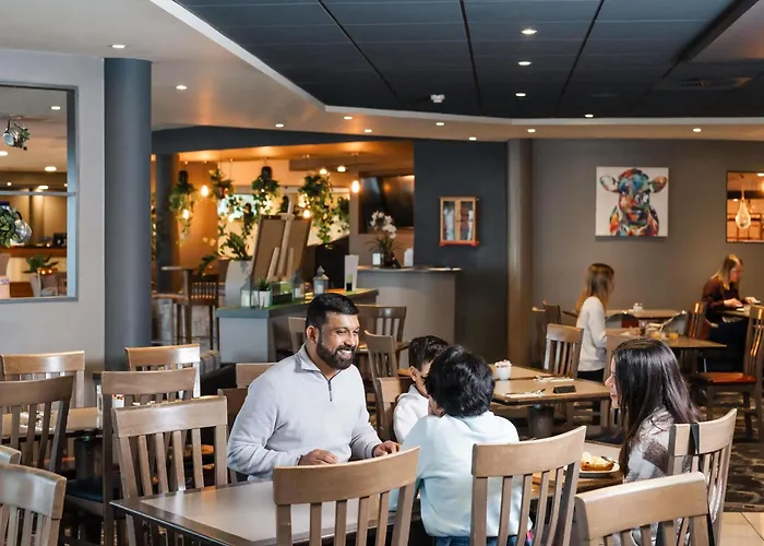 Novotel Milton Keynes