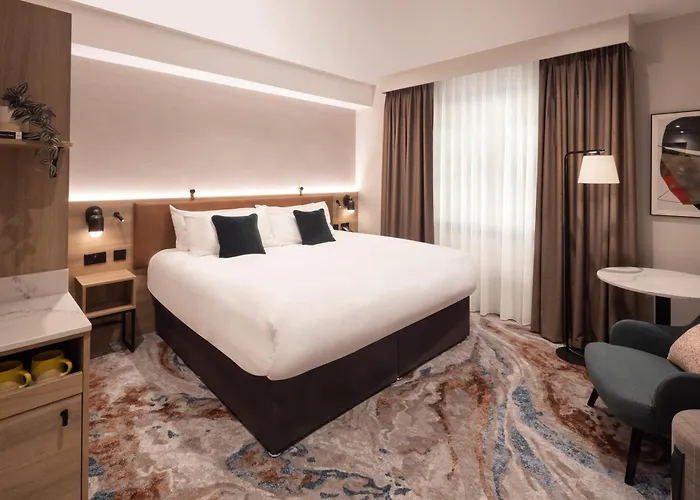 Voco Corby Kettering By Ihg