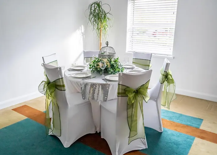Holiday Inn Bristol Airport By Ihg