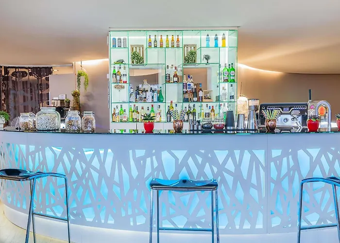 Novotel Setubal