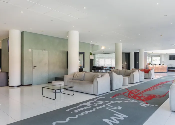 Meliá Ria