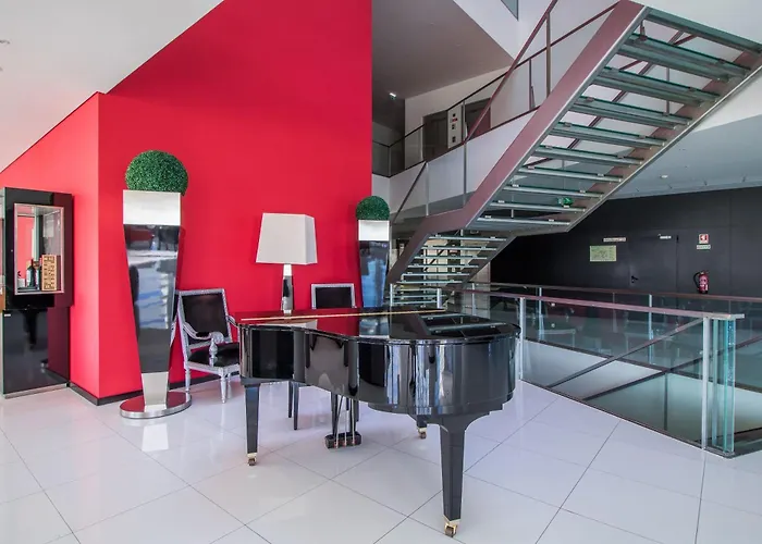 Meliá Ria