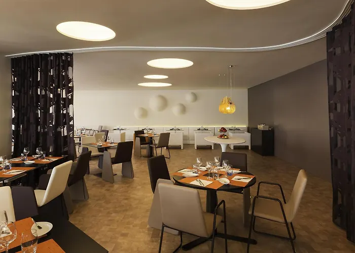 Novotel Setubal