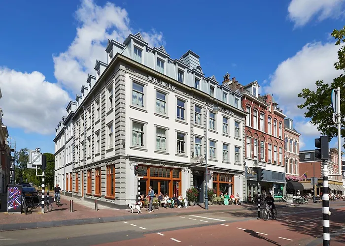 Hotel Lion D'Or
