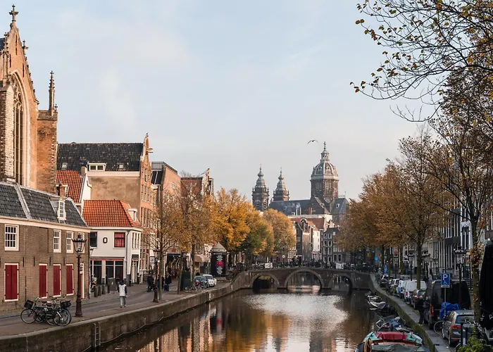 Maison Elle Amsterdam