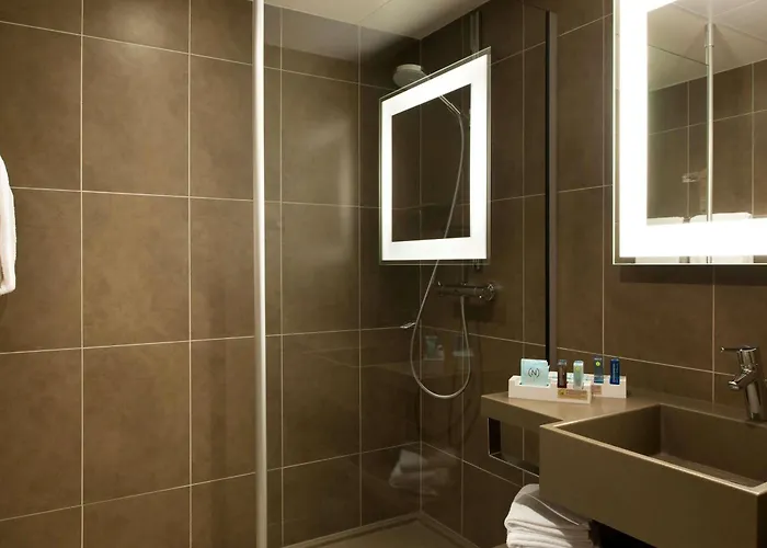 Novotel Wavre Brussels East