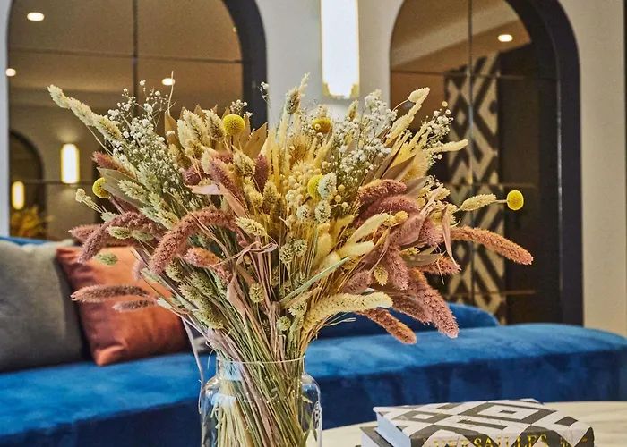 Mercure Versailles Chateau
