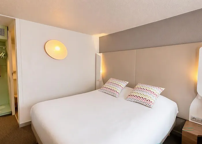 Campanile Hotel Senlis