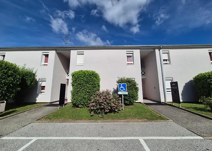 Fasthotel Annecy - Un Hotel Fh Confort