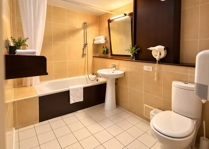 Hotel Inn Design Le Havre