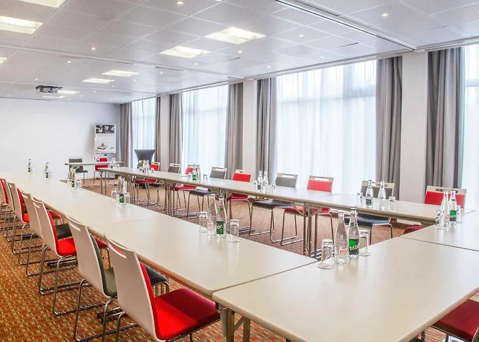 Mercure Annemasse Porte De Geneve