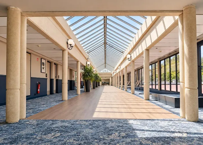 Voco Le Touquet By Ihg