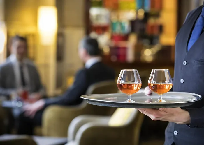 Hotel Mercure La Baule Majestic