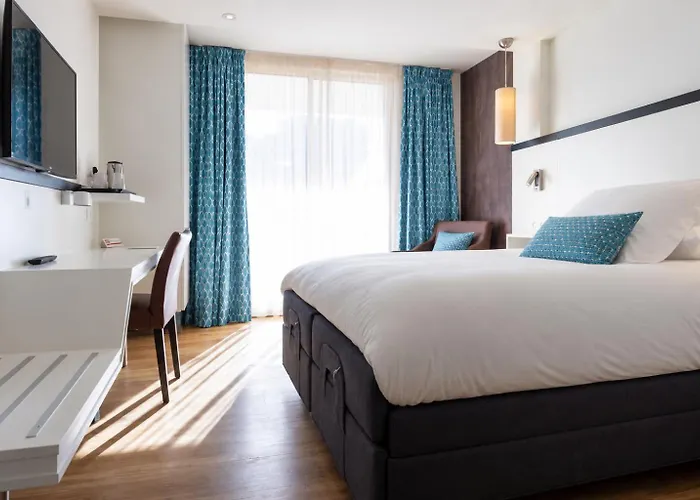 Cote Thalasso Hotel & Spa Marin