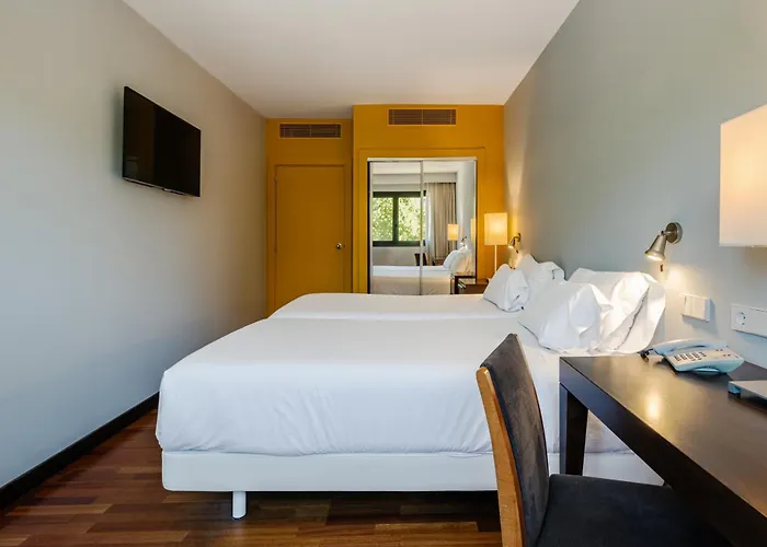 Hotel Ciudad De Valladolid