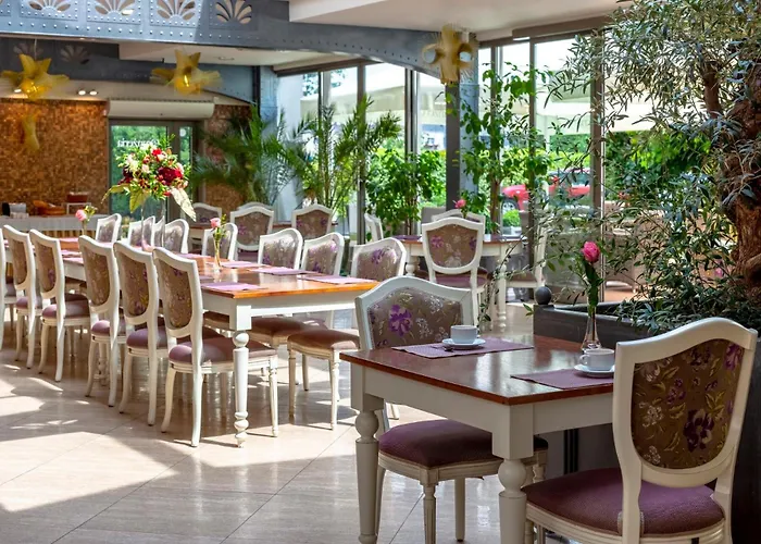 Grand Hotel Kielce