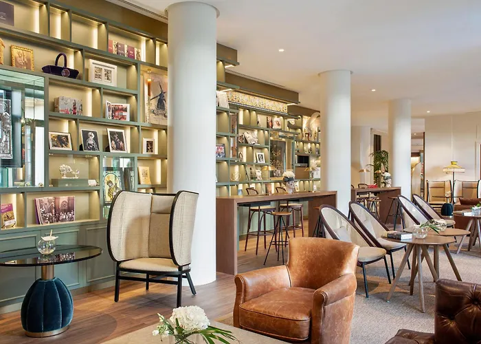 Hotel Colón, a Gran Meliá Hotel - The Leading Hotels of the World