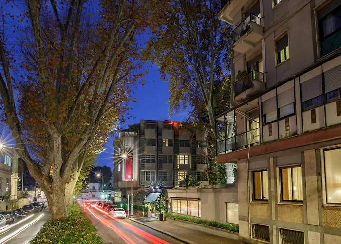 Hotel Fenix Roma