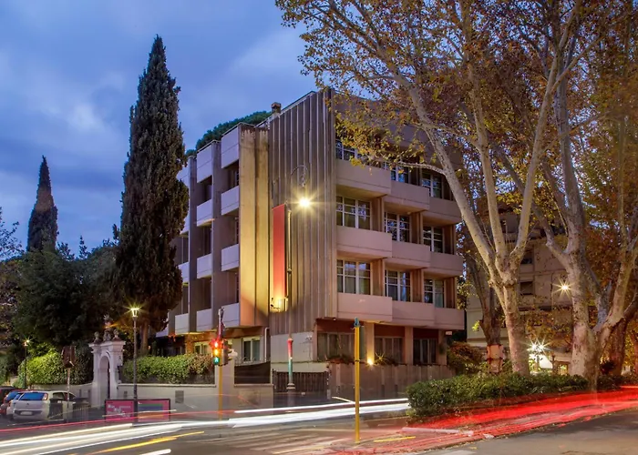 Hotel Fenix Roma