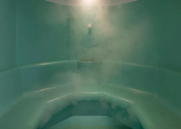 Sunstar Hotel & Spa Grindelwald