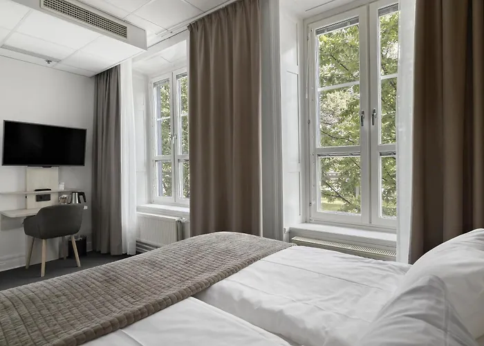 Best Western Hotel Svava